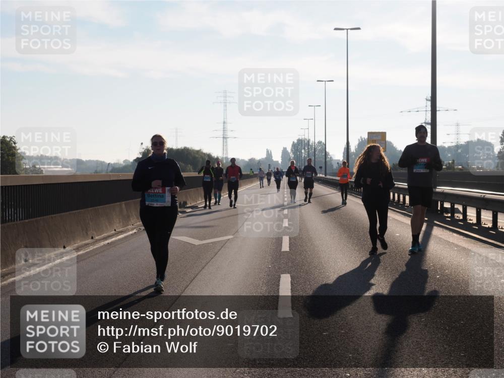 03.10.2025 - Köhlbrandbrückenlauf Fabian Wolf http://msf.ph/oto/9019702 03.10.2025 09:29:40 Position 3  meine-sportfotos.de