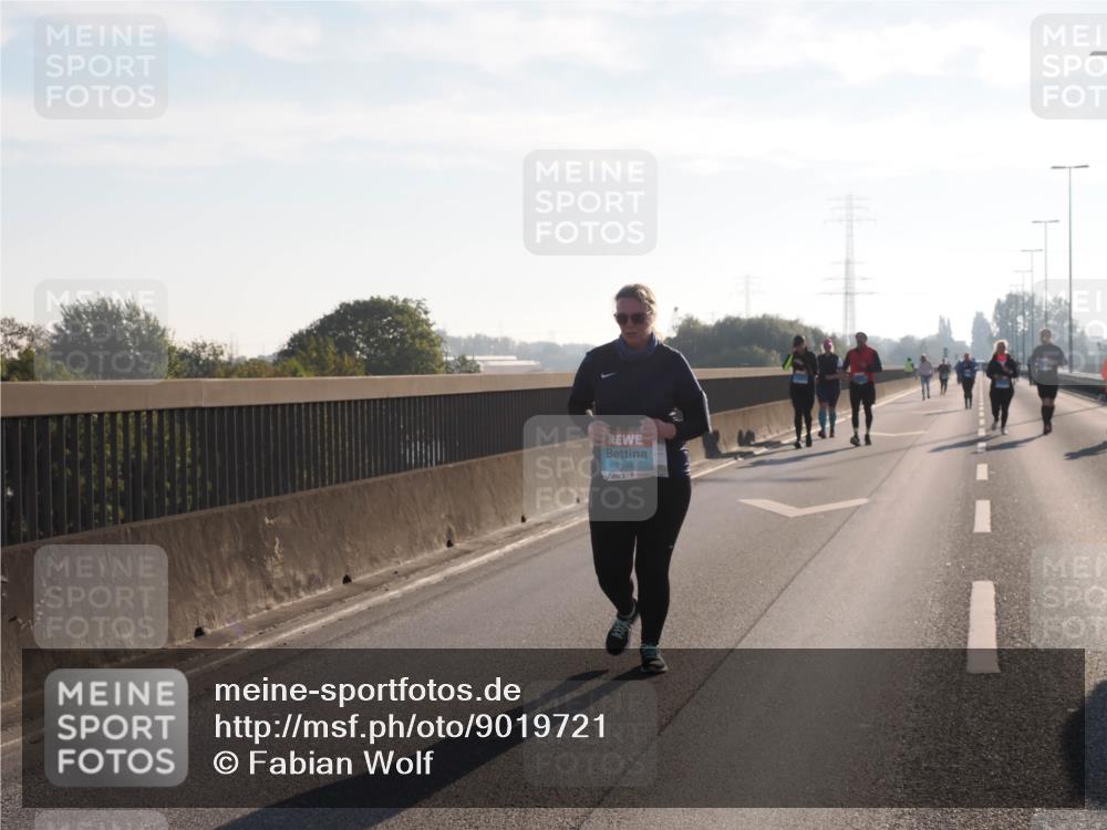 03.10.2025 - Köhlbrandbrückenlauf Fabian Wolf http://msf.ph/oto/9019721 03.10.2025 09:29:41 Position 3  meine-sportfotos.de