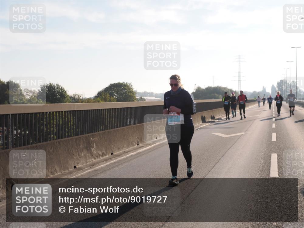 03.10.2025 - Köhlbrandbrückenlauf Fabian Wolf http://msf.ph/oto/9019727 03.10.2025 09:29:41 Position 3  meine-sportfotos.de