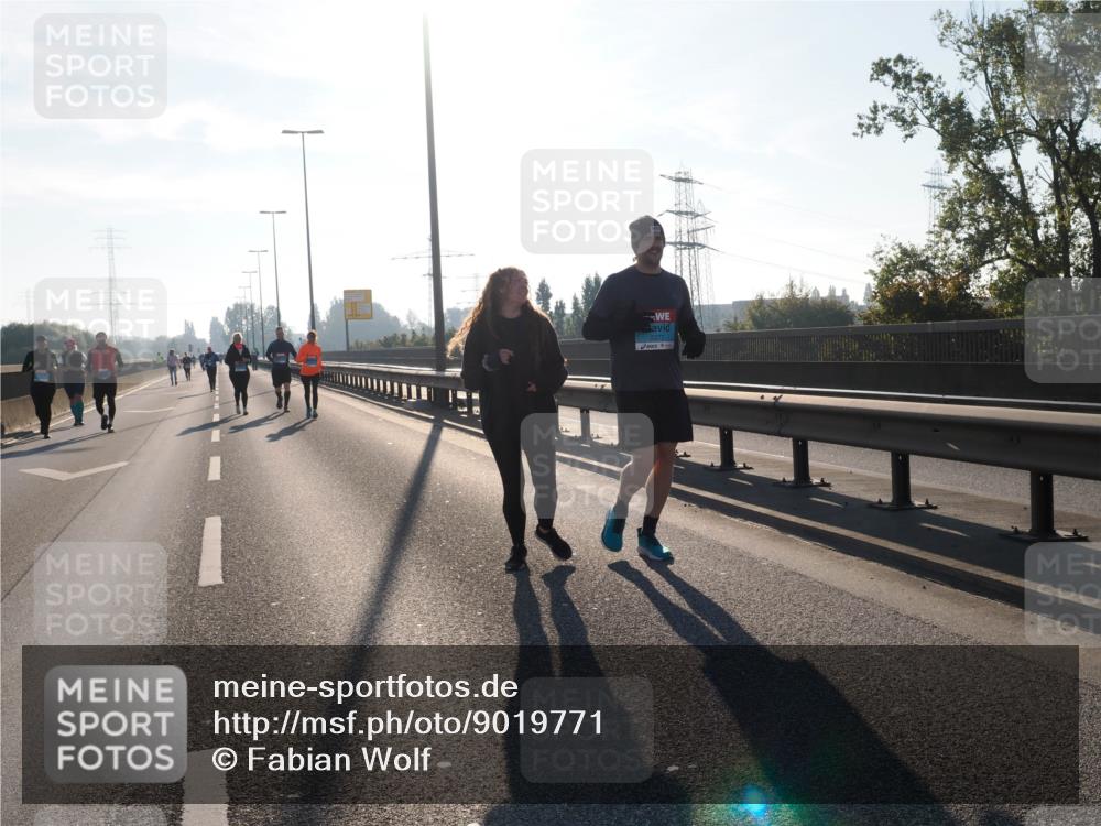 03.10.2025 - Köhlbrandbrückenlauf Fabian Wolf http://msf.ph/oto/9019771 03.10.2025 09:29:43 Position 3  meine-sportfotos.de