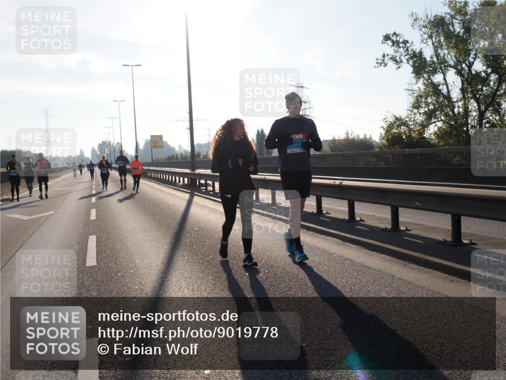 03.10.2025 - Köhlbrandbrückenlauf Fabian Wolf http://msf.ph/oto/9019778 03.10.2025 09:29:43 Position 3  meine-sportfotos.de