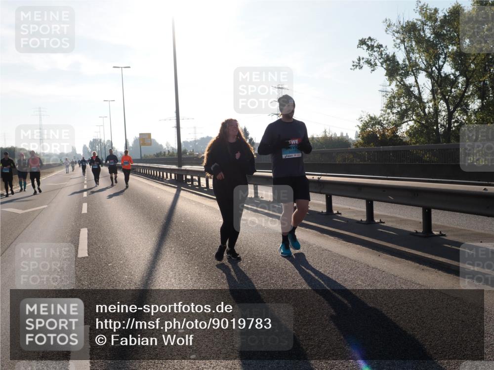 03.10.2025 - Köhlbrandbrückenlauf Fabian Wolf http://msf.ph/oto/9019783 03.10.2025 09:29:43 Position 3  meine-sportfotos.de