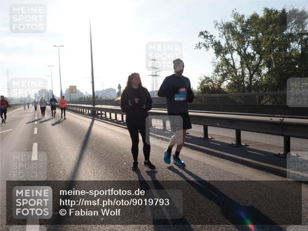 03.10.2025 - Köhlbrandbrückenlauf Fabian Wolf http://msf.ph/oto/9019793 03.10.2025 09:29:43 Position 3 2277 meine-sportfotos.de