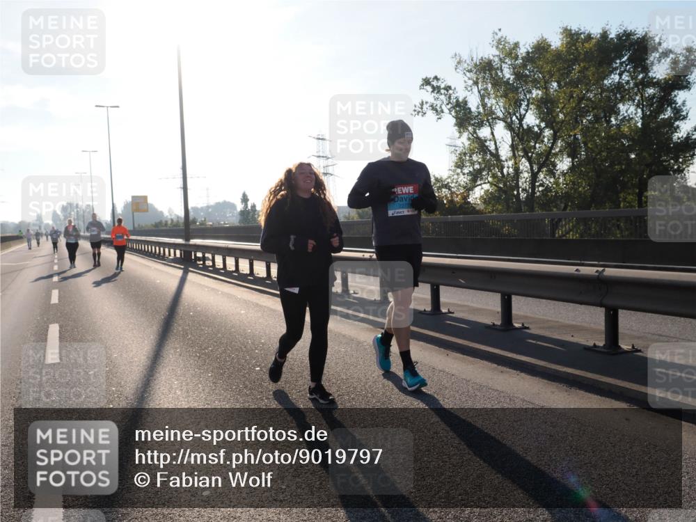 03.10.2025 - Köhlbrandbrückenlauf Fabian Wolf http://msf.ph/oto/9019797 03.10.2025 09:29:44 Position 3 2277 meine-sportfotos.de