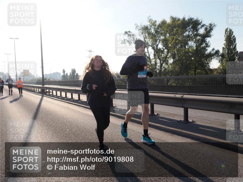 03.10.2025 - Köhlbrandbrückenlauf Fabian Wolf http://msf.ph/oto/9019808 03.10.2025 09:29:44 Position 3 2277 meine-sportfotos.de