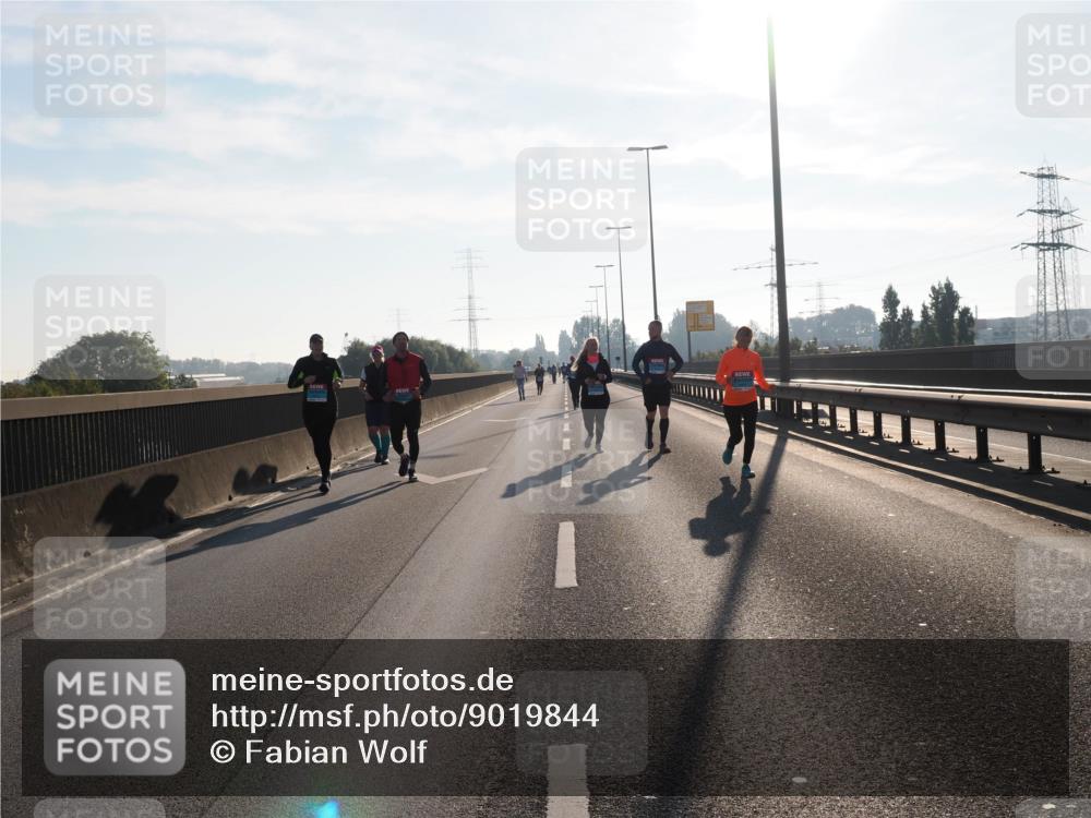 03.10.2025 - Köhlbrandbrückenlauf Fabian Wolf http://msf.ph/oto/9019844 03.10.2025 09:29:47 Position 3  meine-sportfotos.de