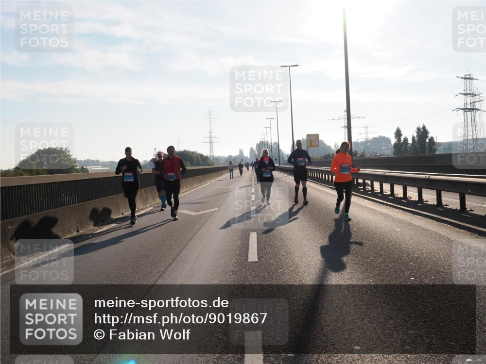 03.10.2025 - Köhlbrandbrückenlauf Fabian Wolf http://msf.ph/oto/9019867 03.10.2025 09:29:48 Position 3  meine-sportfotos.de