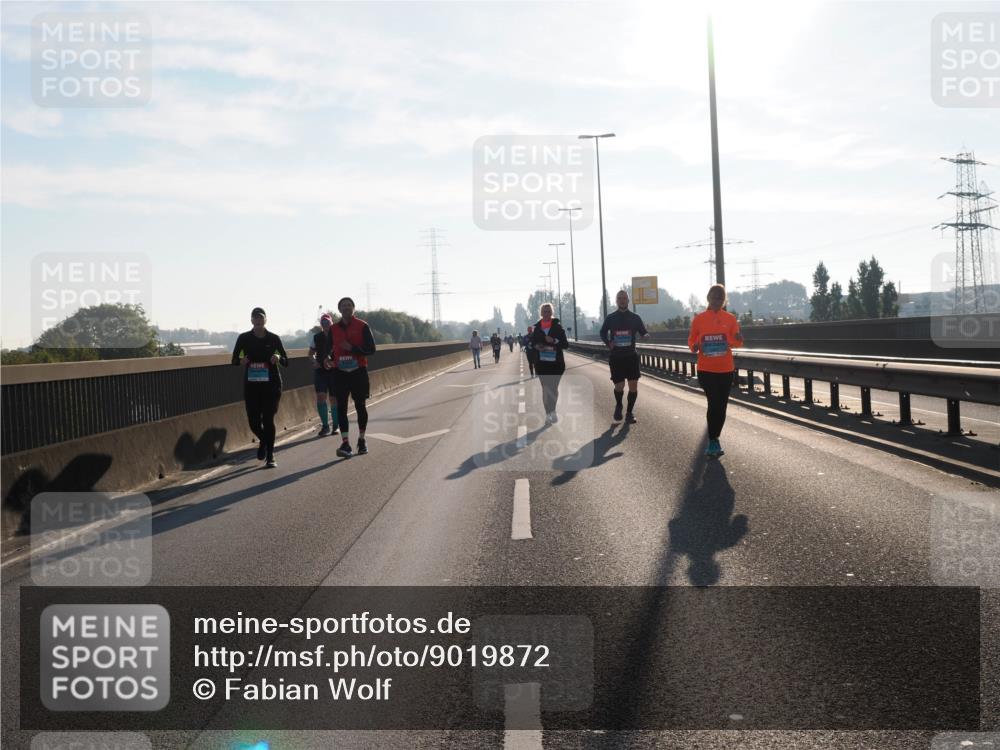 03.10.2025 - Köhlbrandbrückenlauf Fabian Wolf http://msf.ph/oto/9019872 03.10.2025 09:29:48 Position 3  meine-sportfotos.de