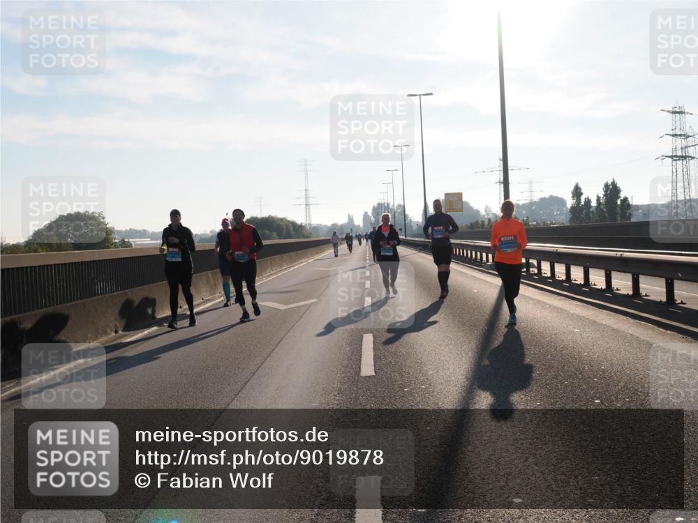 03.10.2025 - Köhlbrandbrückenlauf Fabian Wolf http://msf.ph/oto/9019878 03.10.2025 09:29:48 Position 3  meine-sportfotos.de