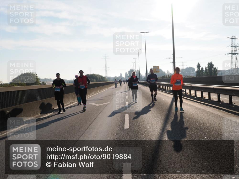 03.10.2025 - Köhlbrandbrückenlauf Fabian Wolf http://msf.ph/oto/9019884 03.10.2025 09:29:49 Position 3  meine-sportfotos.de