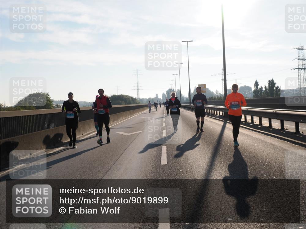 03.10.2025 - Köhlbrandbrückenlauf Fabian Wolf http://msf.ph/oto/9019899 03.10.2025 09:29:49 Position 3  meine-sportfotos.de