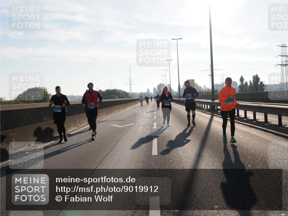 03.10.2025 - Köhlbrandbrückenlauf Fabian Wolf http://msf.ph/oto/9019912 03.10.2025 09:29:49 Position 3  meine-sportfotos.de