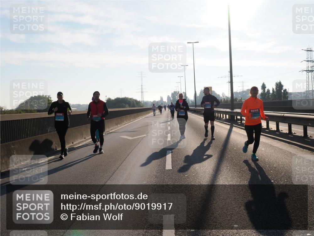 03.10.2025 - Köhlbrandbrückenlauf Fabian Wolf http://msf.ph/oto/9019917 03.10.2025 09:29:50 Position 3  meine-sportfotos.de