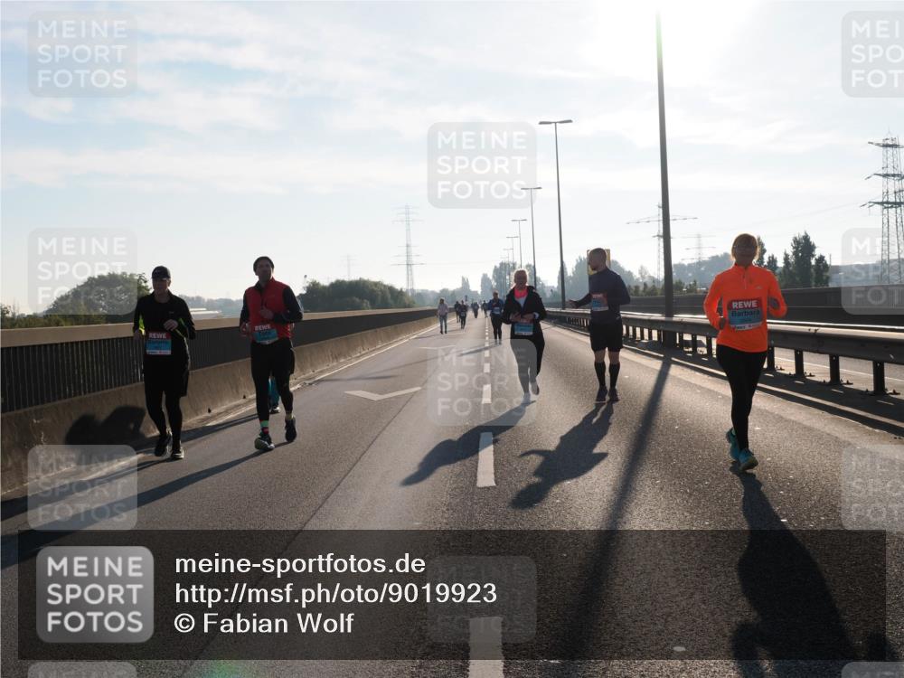 03.10.2025 - Köhlbrandbrückenlauf Fabian Wolf http://msf.ph/oto/9019923 03.10.2025 09:29:50 Position 3  meine-sportfotos.de