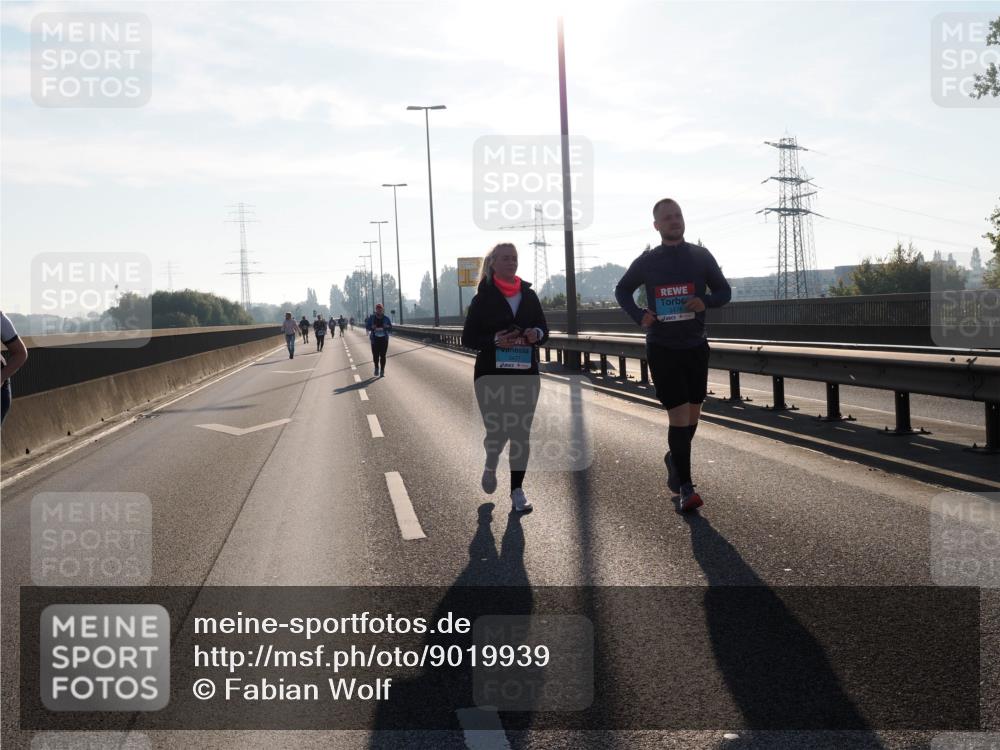 03.10.2025 - Köhlbrandbrückenlauf Fabian Wolf http://msf.ph/oto/9019939 03.10.2025 09:29:52 Position 3 3474 meine-sportfotos.de