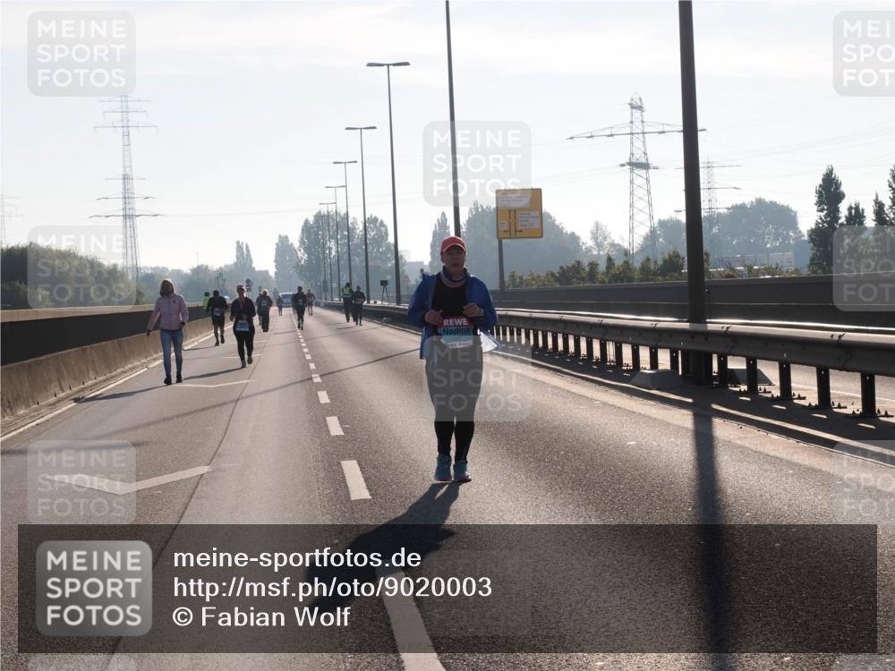 03.10.2025 - Köhlbrandbrückenlauf Fabian Wolf http://msf.ph/oto/9020003 03.10.2025 09:29:58 Position 3  meine-sportfotos.de