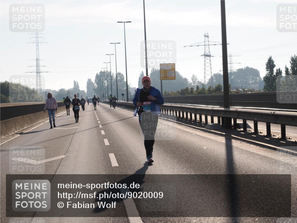 03.10.2025 - Köhlbrandbrückenlauf Fabian Wolf http://msf.ph/oto/9020009 03.10.2025 09:29:58 Position 3 2507 meine-sportfotos.de