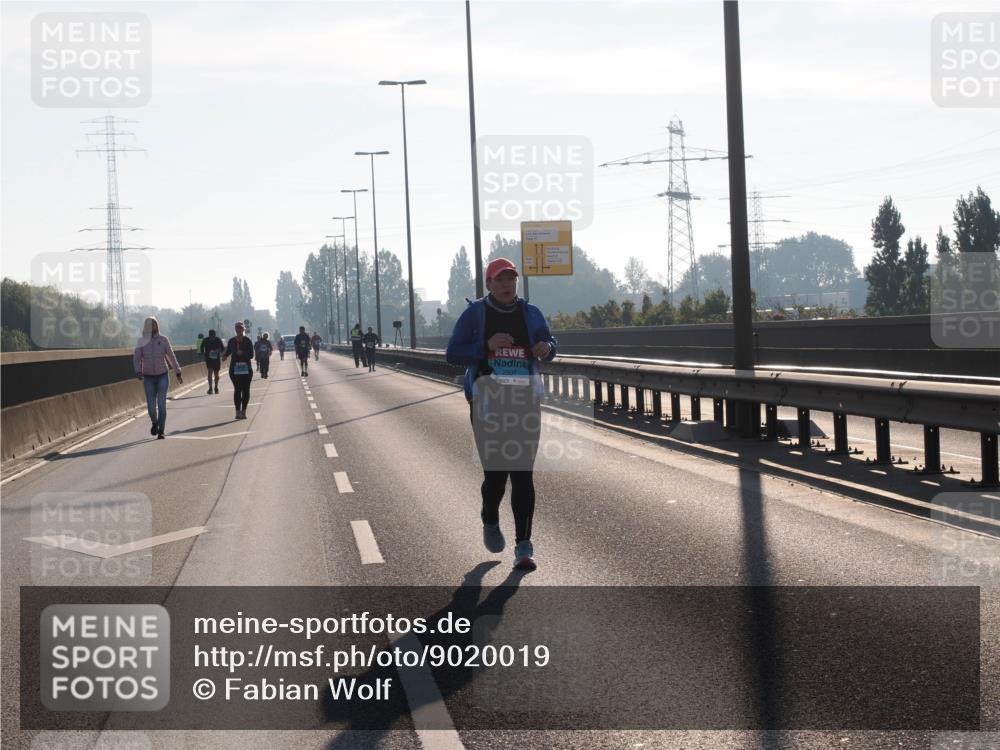 03.10.2025 - Köhlbrandbrückenlauf Fabian Wolf http://msf.ph/oto/9020019 03.10.2025 09:29:59 Position 3 2507 meine-sportfotos.de