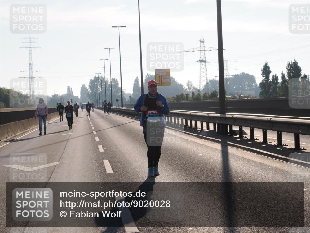 03.10.2025 - Köhlbrandbrückenlauf Fabian Wolf http://msf.ph/oto/9020028 03.10.2025 09:29:59 Position 3 2507 meine-sportfotos.de