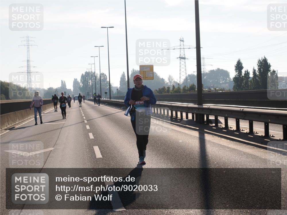 03.10.2025 - Köhlbrandbrückenlauf Fabian Wolf http://msf.ph/oto/9020033 03.10.2025 09:29:59 Position 3 2507 meine-sportfotos.de