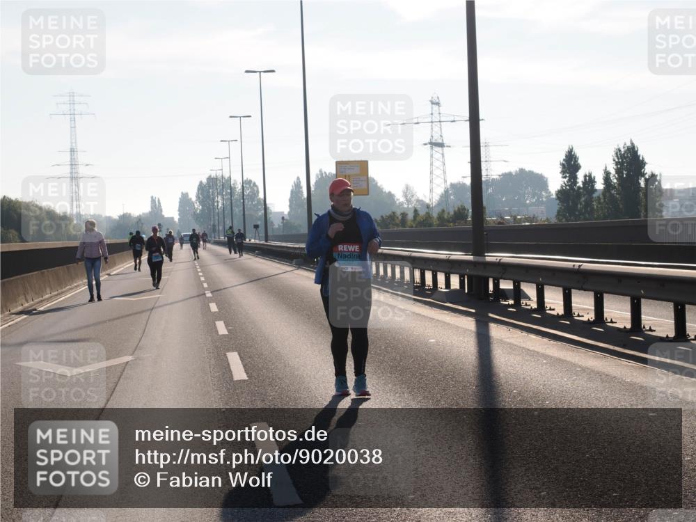 03.10.2025 - Köhlbrandbrückenlauf Fabian Wolf http://msf.ph/oto/9020038 03.10.2025 09:29:59 Position 3 2507 meine-sportfotos.de