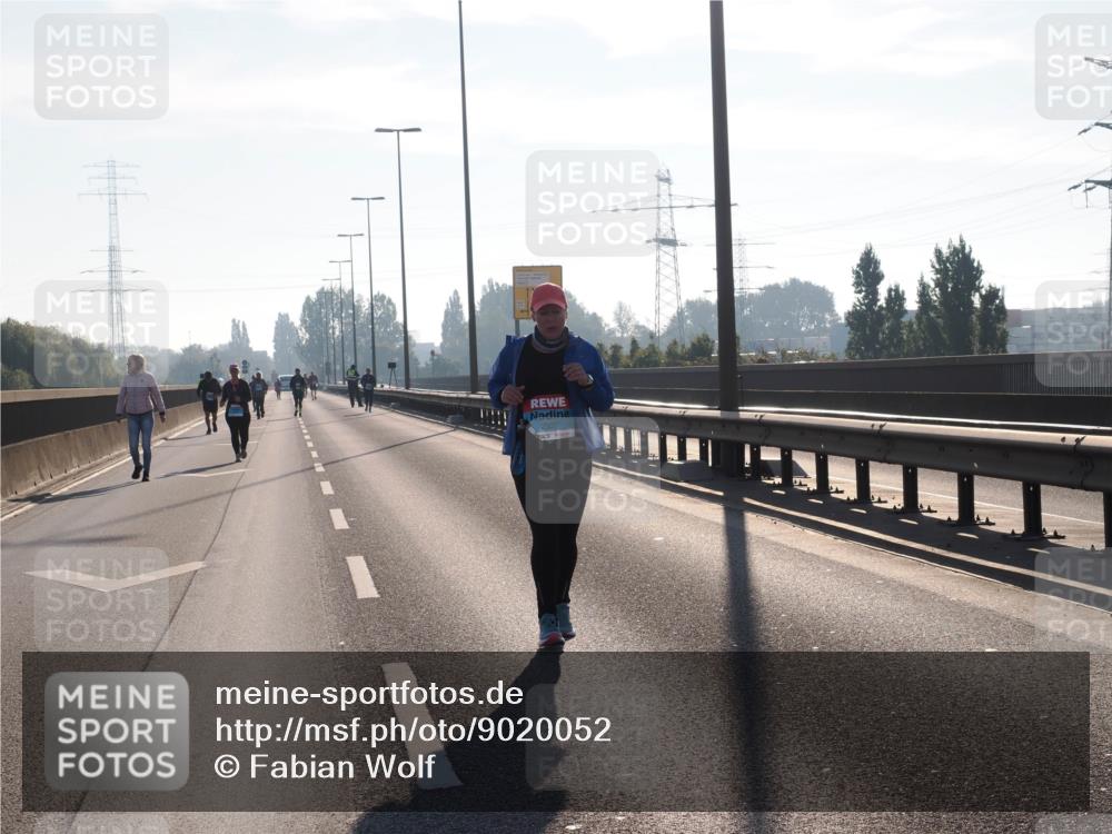 03.10.2025 - Köhlbrandbrückenlauf Fabian Wolf http://msf.ph/oto/9020052 03.10.2025 09:30:00 Position 3 2507 meine-sportfotos.de