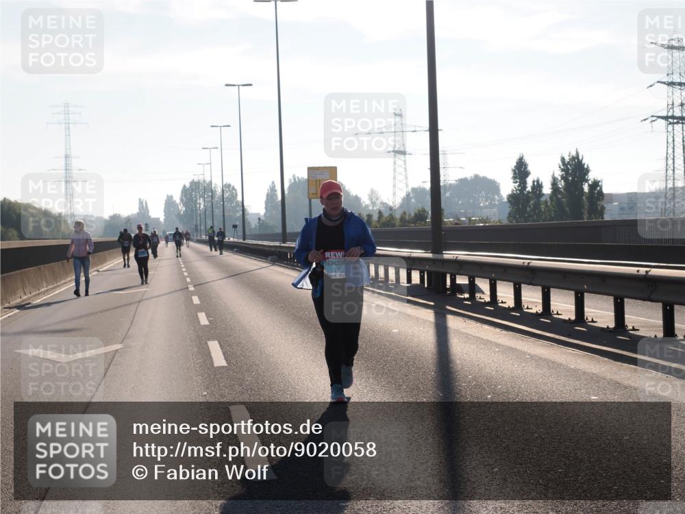 03.10.2025 - Köhlbrandbrückenlauf Fabian Wolf http://msf.ph/oto/9020058 03.10.2025 09:30:00 Position 3 2507 meine-sportfotos.de