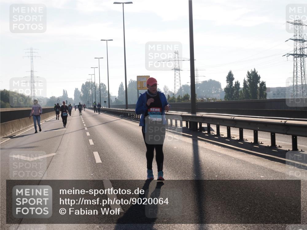 03.10.2025 - Köhlbrandbrückenlauf Fabian Wolf http://msf.ph/oto/9020064 03.10.2025 09:30:00 Position 3 2507 meine-sportfotos.de