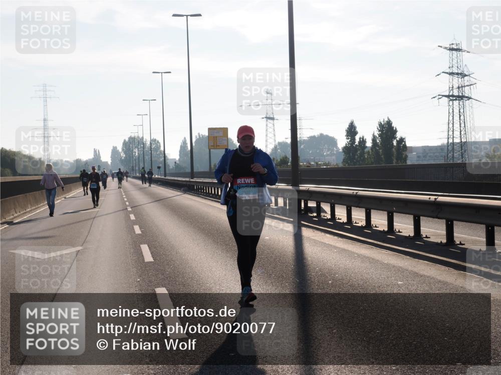 03.10.2025 - Köhlbrandbrückenlauf Fabian Wolf http://msf.ph/oto/9020077 03.10.2025 09:30:01 Position 3 2507 meine-sportfotos.de