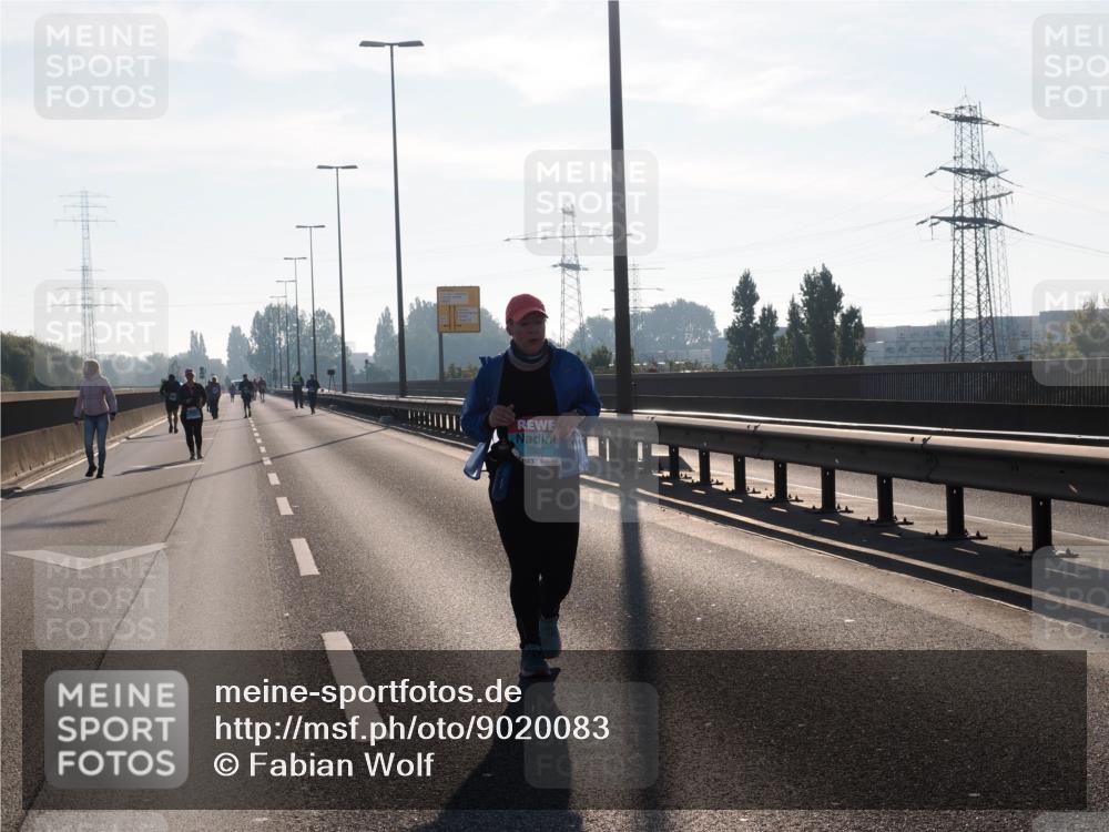 03.10.2025 - Köhlbrandbrückenlauf Fabian Wolf http://msf.ph/oto/9020083 03.10.2025 09:30:01 Position 3  meine-sportfotos.de