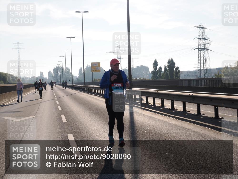 03.10.2025 - Köhlbrandbrückenlauf Fabian Wolf http://msf.ph/oto/9020090 03.10.2025 09:30:01 Position 3 2507 meine-sportfotos.de