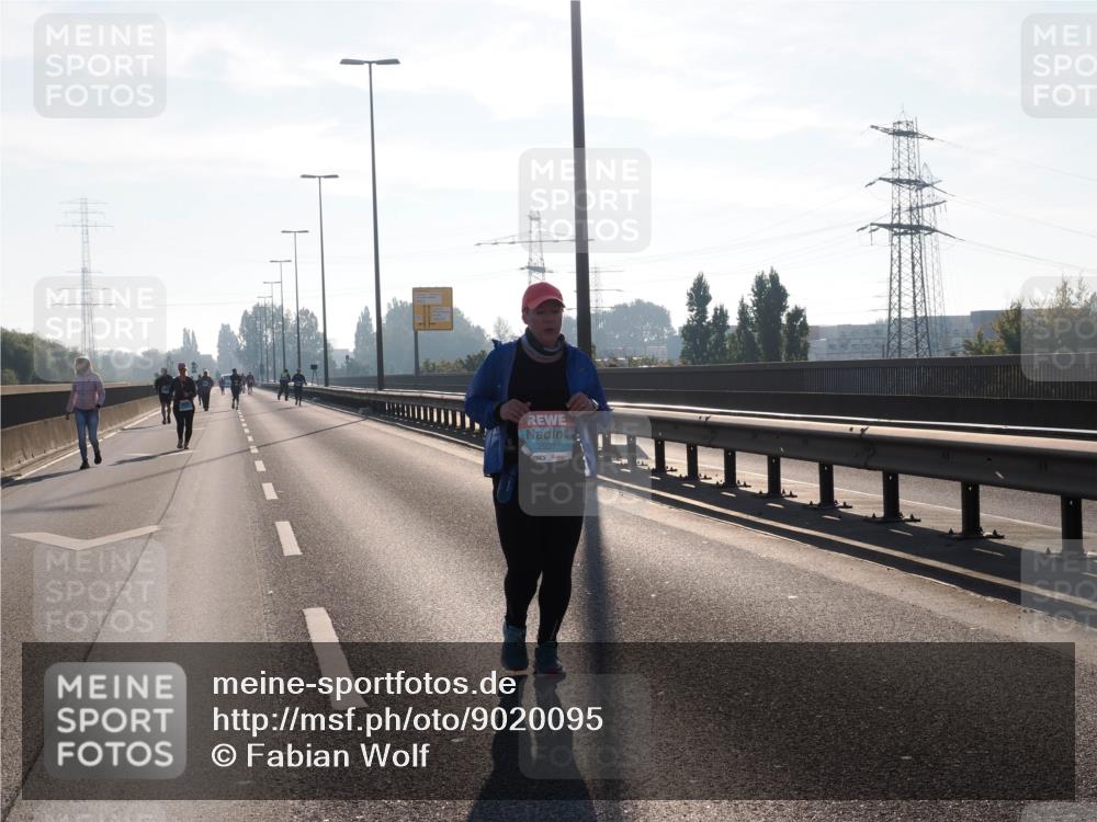 03.10.2025 - Köhlbrandbrückenlauf Fabian Wolf http://msf.ph/oto/9020095 03.10.2025 09:30:01 Position 3 2507 meine-sportfotos.de