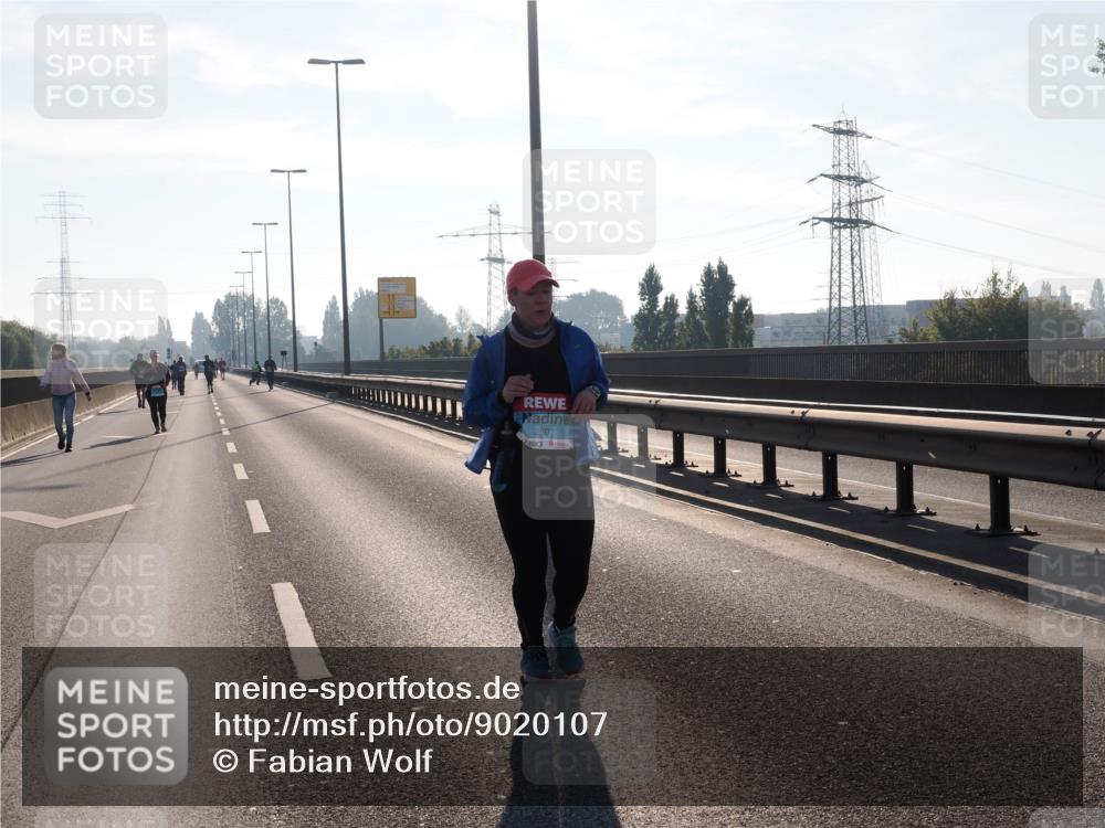 03.10.2025 - Köhlbrandbrückenlauf Fabian Wolf http://msf.ph/oto/9020107 03.10.2025 09:30:02 Position 3 2507 meine-sportfotos.de