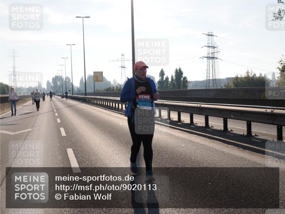 03.10.2025 - Köhlbrandbrückenlauf Fabian Wolf http://msf.ph/oto/9020113 03.10.2025 09:30:02 Position 3 2507 meine-sportfotos.de