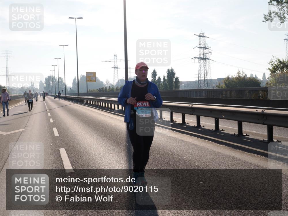 03.10.2025 - Köhlbrandbrückenlauf Fabian Wolf http://msf.ph/oto/9020115 03.10.2025 09:30:02 Position 3 2507 meine-sportfotos.de