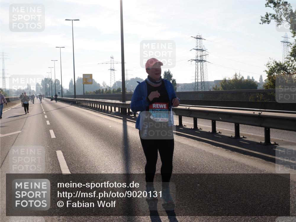 03.10.2025 - Köhlbrandbrückenlauf Fabian Wolf http://msf.ph/oto/9020131 03.10.2025 09:30:02 Position 3 2507 meine-sportfotos.de