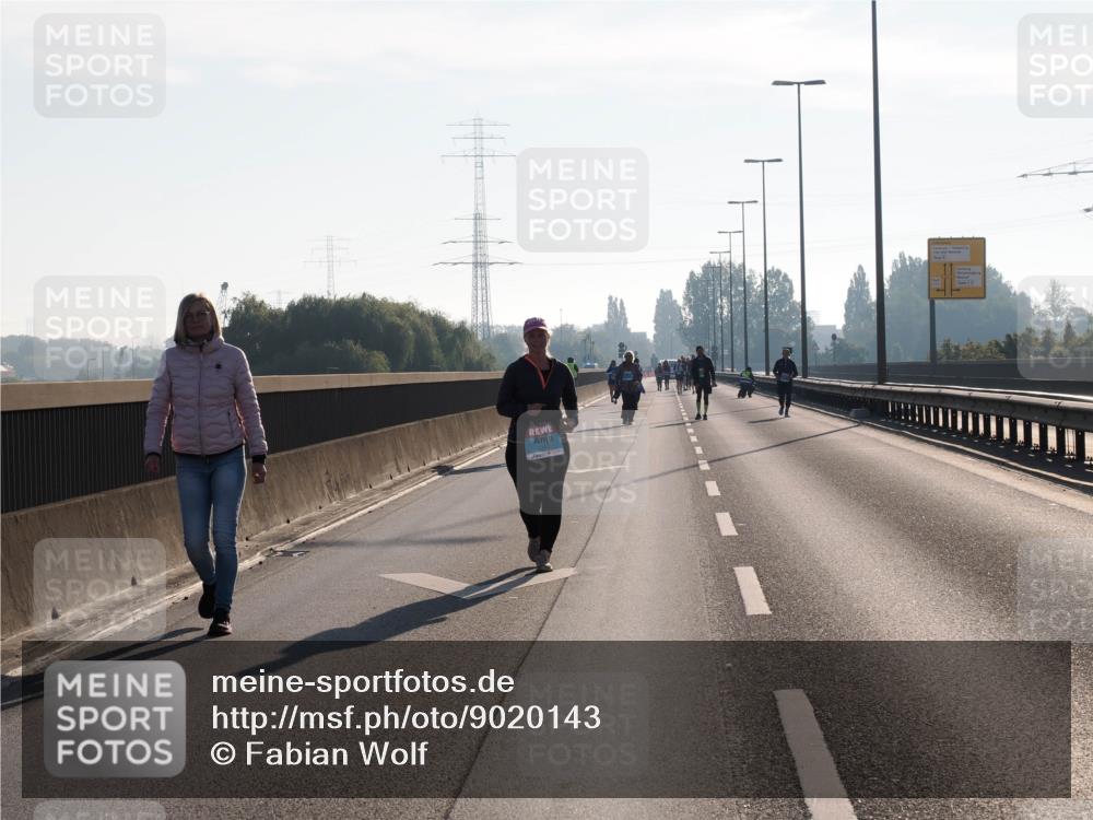 03.10.2025 - Köhlbrandbrückenlauf Fabian Wolf http://msf.ph/oto/9020143 03.10.2025 09:30:10 Position 3  meine-sportfotos.de