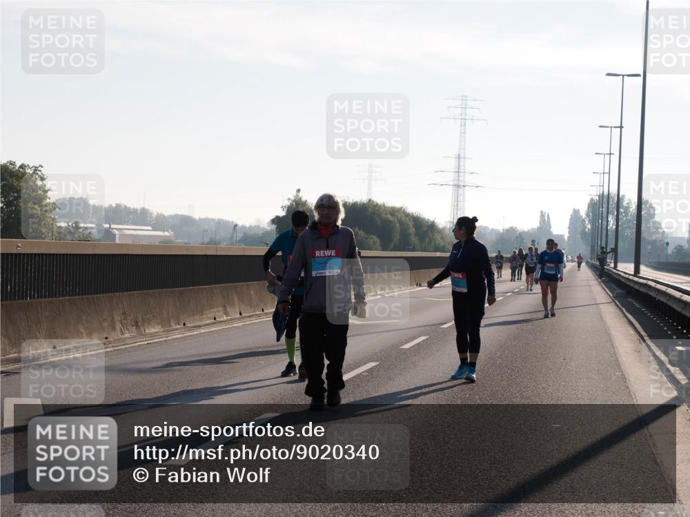 03.10.2025 - Köhlbrandbrückenlauf Fabian Wolf http://msf.ph/oto/9020340 03.10.2025 09:30:38 Position 3  meine-sportfotos.de