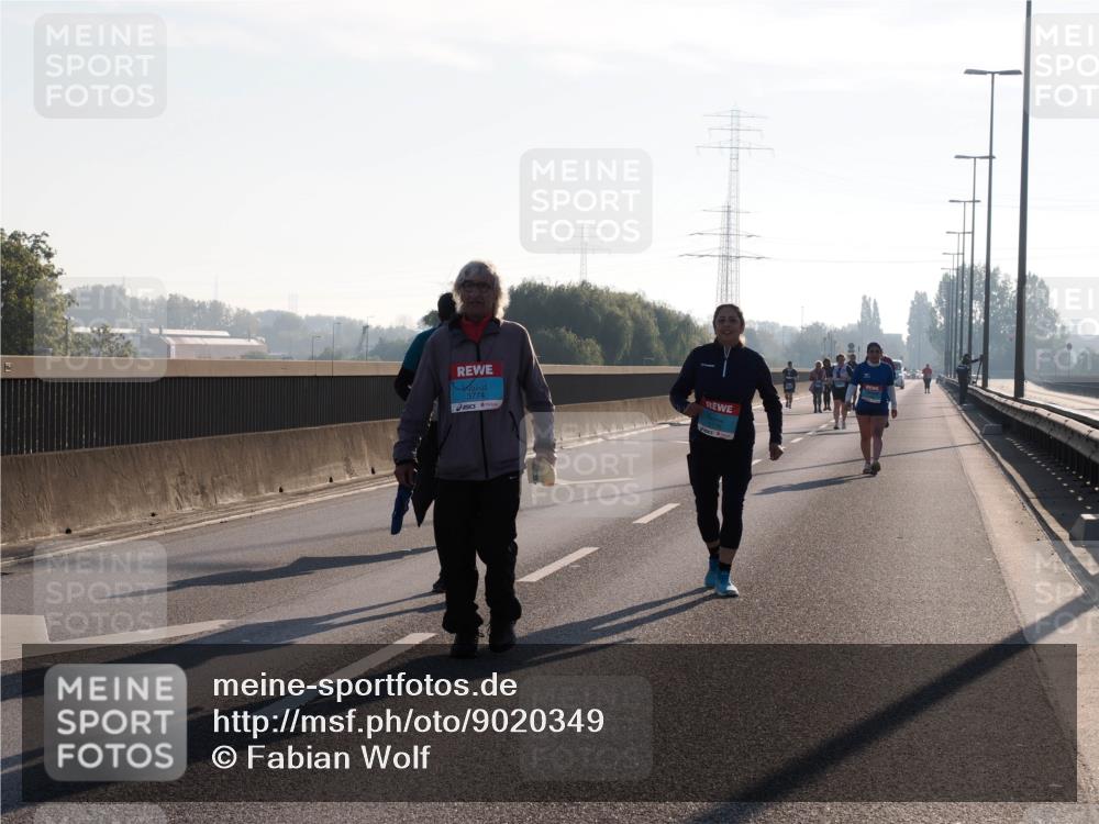 03.10.2025 - Köhlbrandbrückenlauf Fabian Wolf http://msf.ph/oto/9020349 03.10.2025 09:30:40 Position 3 3774 meine-sportfotos.de