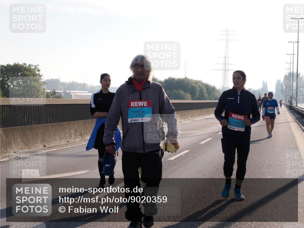 03.10.2025 - Köhlbrandbrückenlauf Fabian Wolf http://msf.ph/oto/9020359 03.10.2025 09:30:44 Position 3 3774, 3776 meine-sportfotos.de