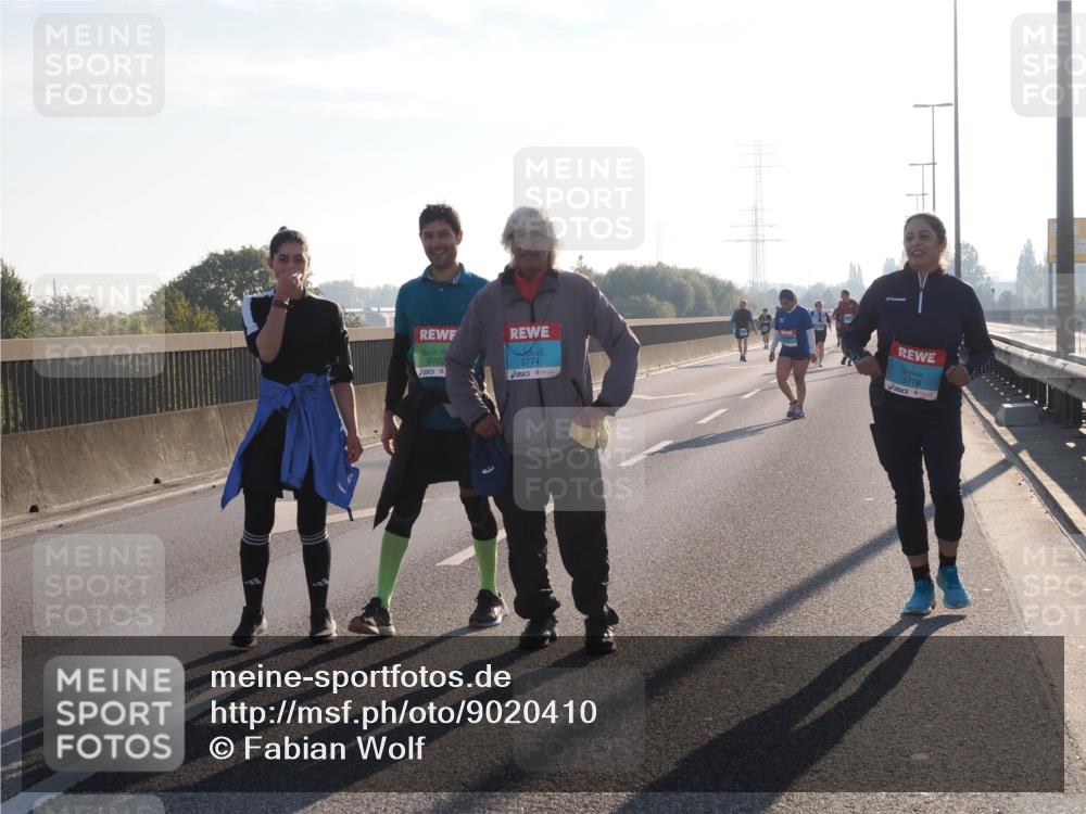 03.10.2025 - Köhlbrandbrückenlauf Fabian Wolf http://msf.ph/oto/9020410 03.10.2025 09:30:47 Position 3 9702, 3774, 3776 meine-sportfotos.de