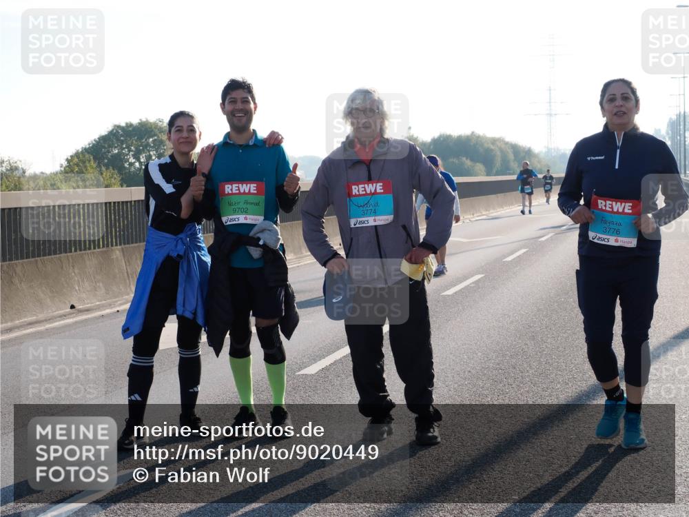 03.10.2025 - Köhlbrandbrückenlauf Fabian Wolf http://msf.ph/oto/9020449 03.10.2025 09:30:49 Position 3 9702, 3774, 3776 meine-sportfotos.de