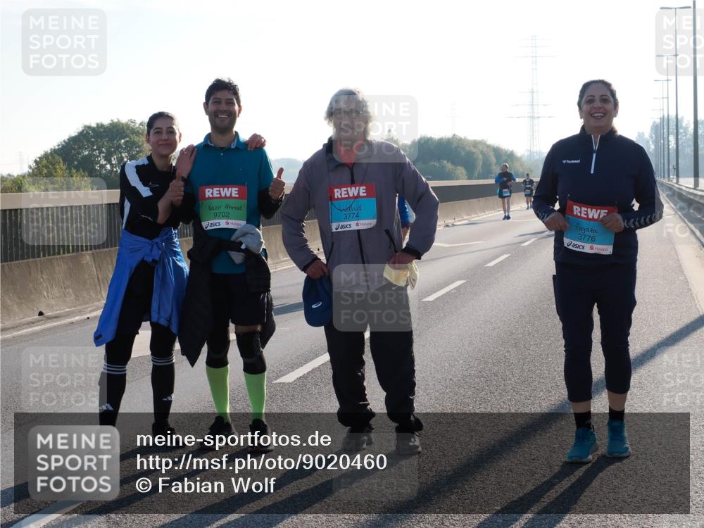 03.10.2025 - Köhlbrandbrückenlauf Fabian Wolf http://msf.ph/oto/9020460 03.10.2025 09:30:49 Position 3 9702, 3774, 3776 meine-sportfotos.de