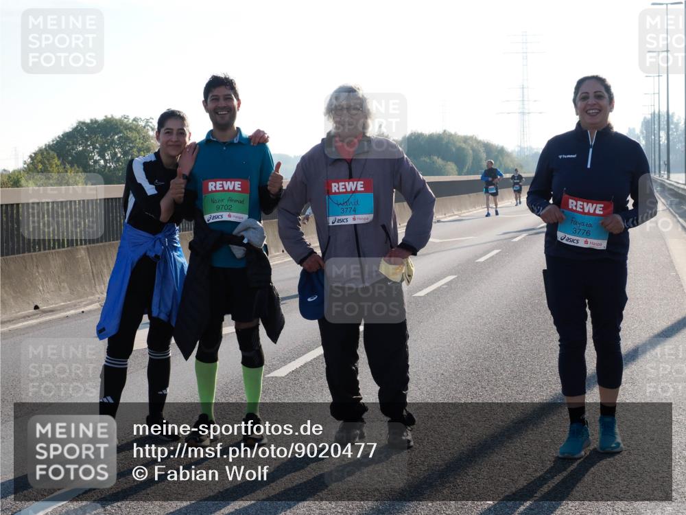 03.10.2025 - Köhlbrandbrückenlauf Fabian Wolf http://msf.ph/oto/9020477 03.10.2025 09:30:50 Position 3 9702, 3774, 3776 meine-sportfotos.de