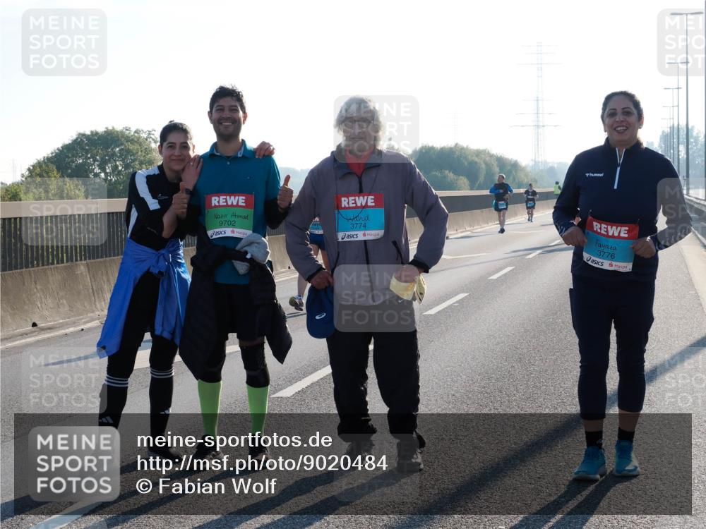 03.10.2025 - Köhlbrandbrückenlauf Fabian Wolf http://msf.ph/oto/9020484 03.10.2025 09:30:50 Position 3 9702, 3774, 3776 meine-sportfotos.de
