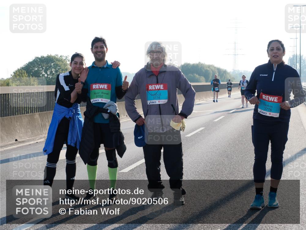 03.10.2025 - Köhlbrandbrückenlauf Fabian Wolf http://msf.ph/oto/9020506 03.10.2025 09:30:52 Position 3 9702, 3774, 3776 meine-sportfotos.de