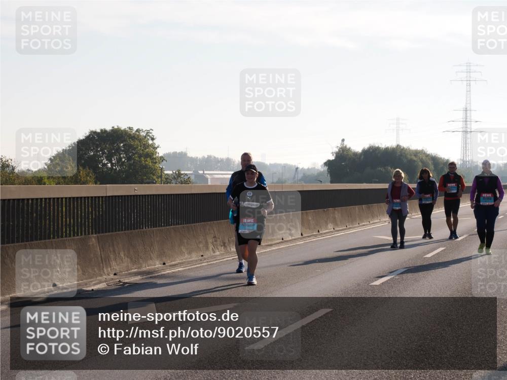 03.10.2025 - Köhlbrandbrückenlauf Fabian Wolf http://msf.ph/oto/9020557 03.10.2025 09:31:09 Position 3  meine-sportfotos.de