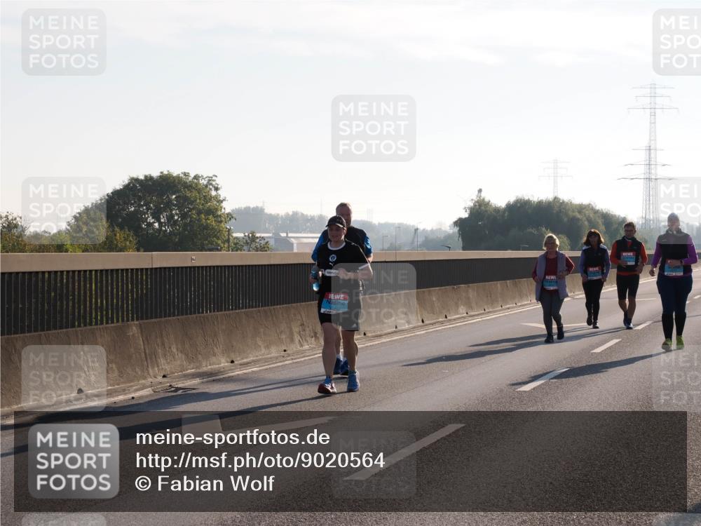03.10.2025 - Köhlbrandbrückenlauf Fabian Wolf http://msf.ph/oto/9020564 03.10.2025 09:31:09 Position 3  meine-sportfotos.de