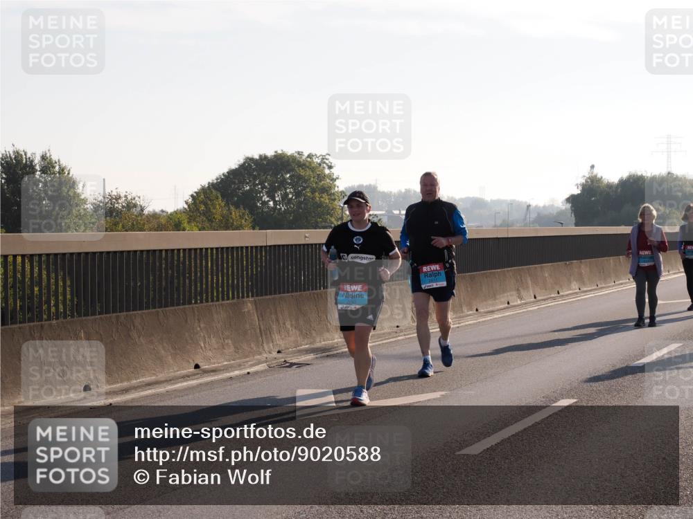 03.10.2025 - Köhlbrandbrückenlauf Fabian Wolf http://msf.ph/oto/9020588 03.10.2025 09:31:10 Position 3 2042 meine-sportfotos.de