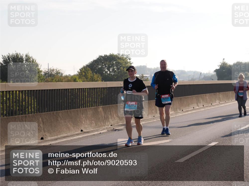 03.10.2025 - Köhlbrandbrückenlauf Fabian Wolf http://msf.ph/oto/9020593 03.10.2025 09:31:10 Position 3 2042 meine-sportfotos.de